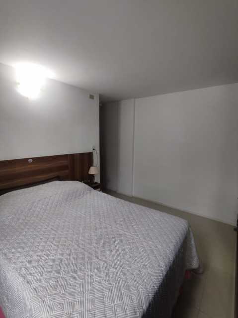 Apartamento à venda com 1 quarto, 35m² - Foto 9