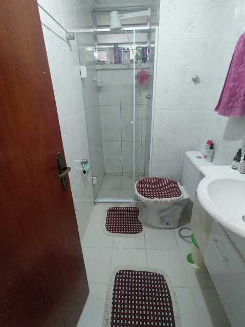 Apartamento à venda com 1 quarto, 35m² - Foto 10