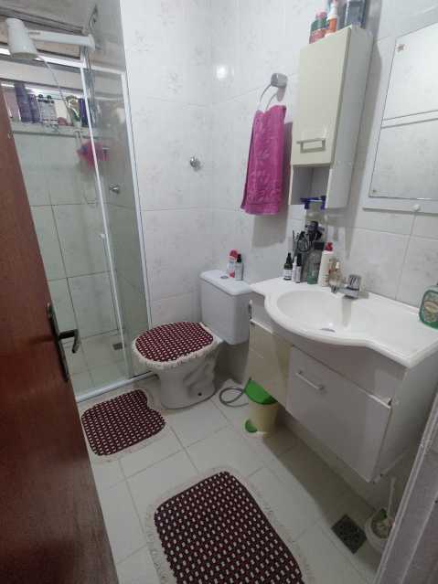 Apartamento à venda com 1 quarto, 35m² - Foto 11