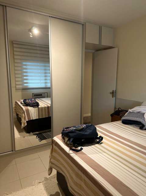 Apartamento à venda com 1 quarto, 56m² - Foto 7