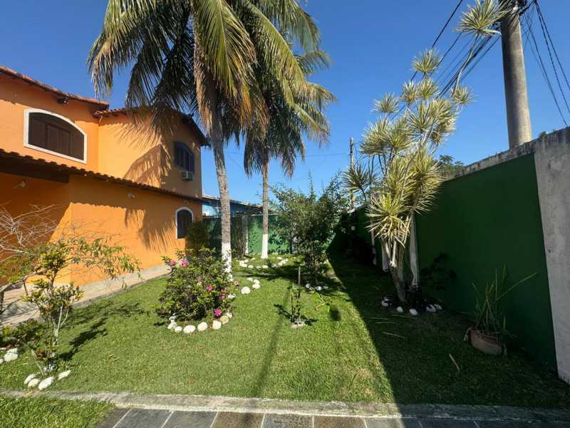 Casa à venda com 5 quartos, 1800m² - Foto 14