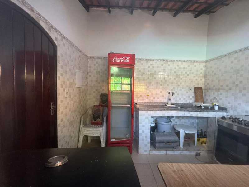 Casa à venda com 5 quartos, 1800m² - Foto 18