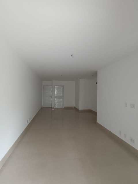 Apartamento à venda com 3 quartos, 128m² - Foto 5