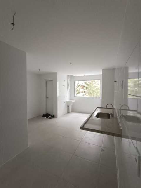 Apartamento à venda com 3 quartos, 128m² - Foto 11