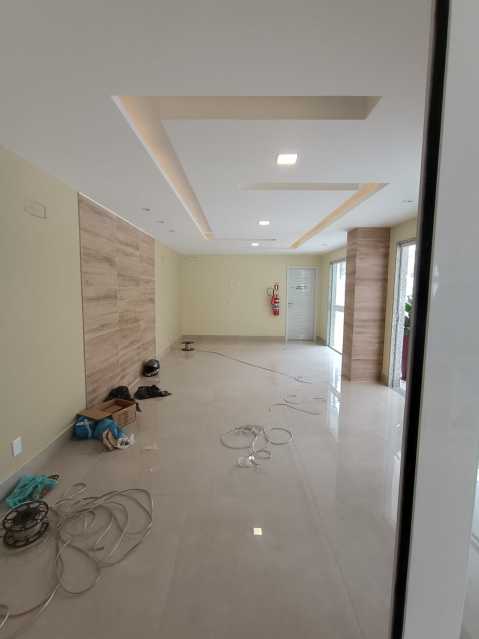 Apartamento à venda com 3 quartos, 128m² - Foto 18