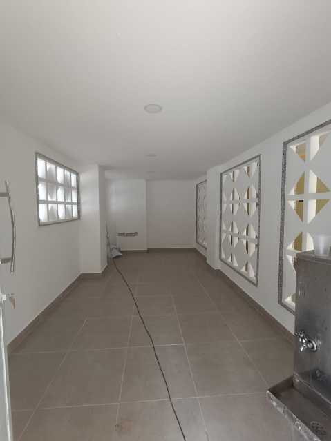 Apartamento à venda com 3 quartos, 128m² - Foto 19