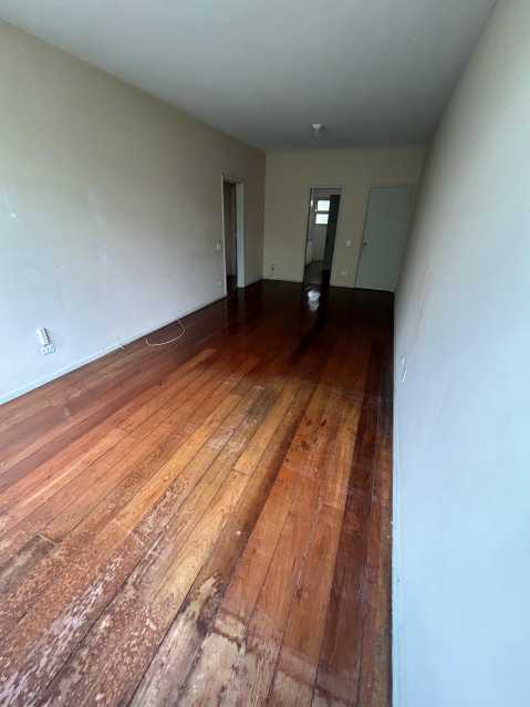 Apartamento à venda com 2 quartos, 86m² - Foto 2