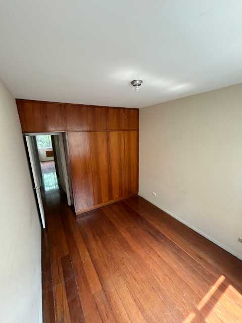 Apartamento à venda com 2 quartos, 86m² - Foto 4