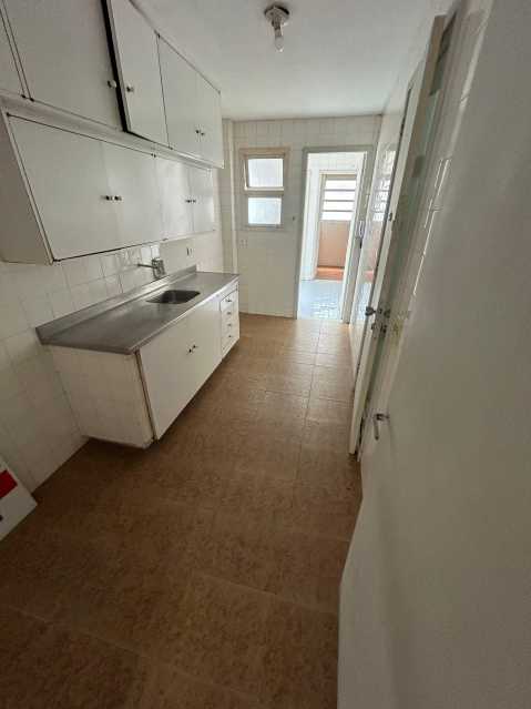 Apartamento à venda com 2 quartos, 86m² - Foto 6