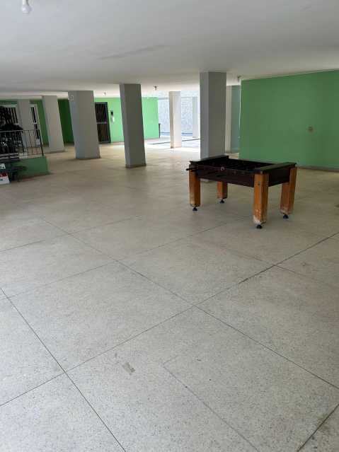 Apartamento à venda com 2 quartos, 86m² - Foto 8