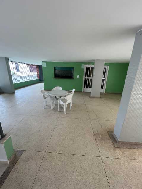 Apartamento à venda com 2 quartos, 86m² - Foto 9