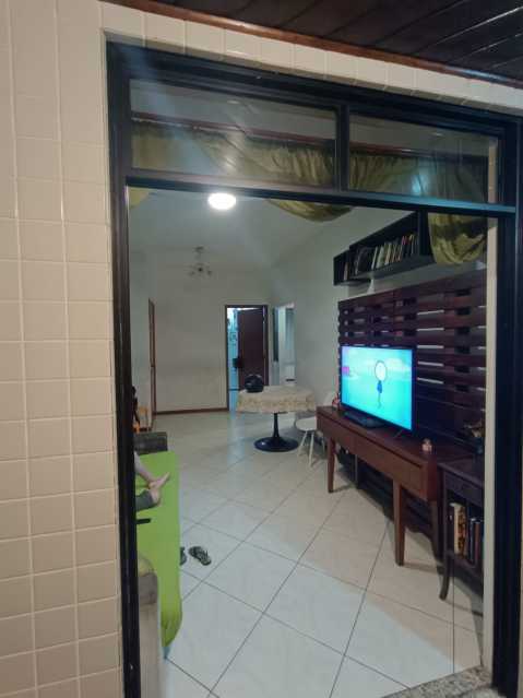 Apartamento à venda com 2 quartos, 80m² - Foto 7