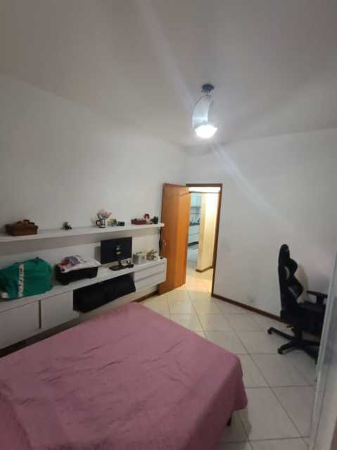 Apartamento à venda com 2 quartos, 80m² - Foto 12