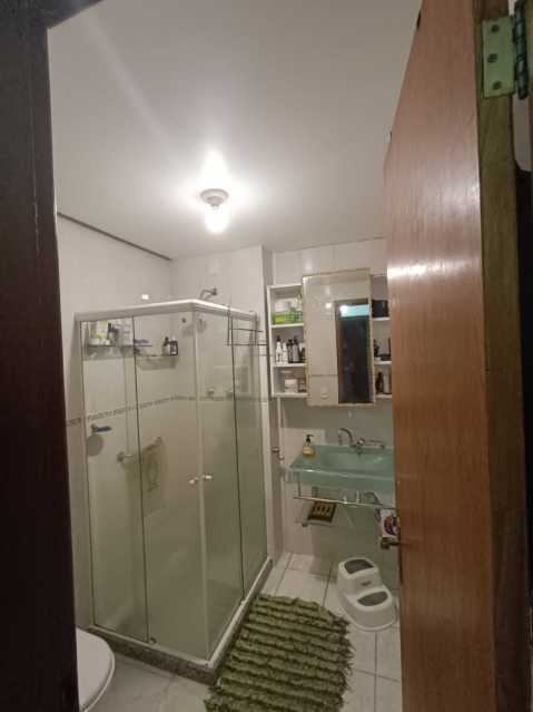 Apartamento à venda com 2 quartos, 80m² - Foto 14