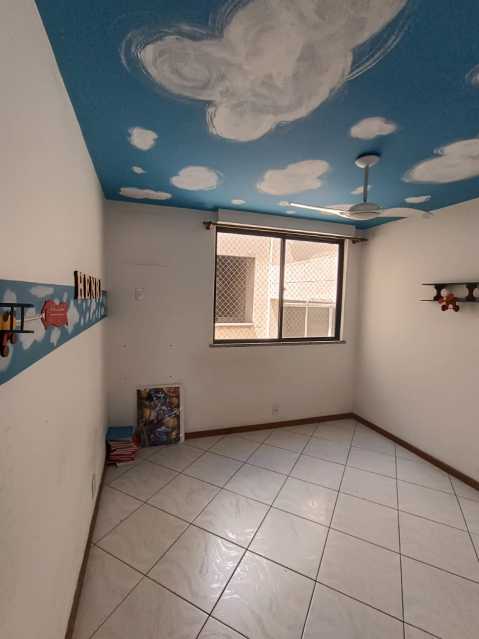 Apartamento à venda com 2 quartos, 80m² - Foto 8