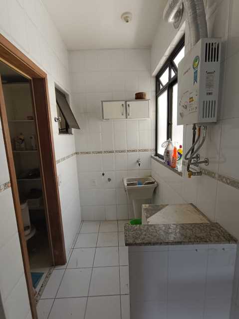 Apartamento à venda com 2 quartos, 80m² - Foto 16