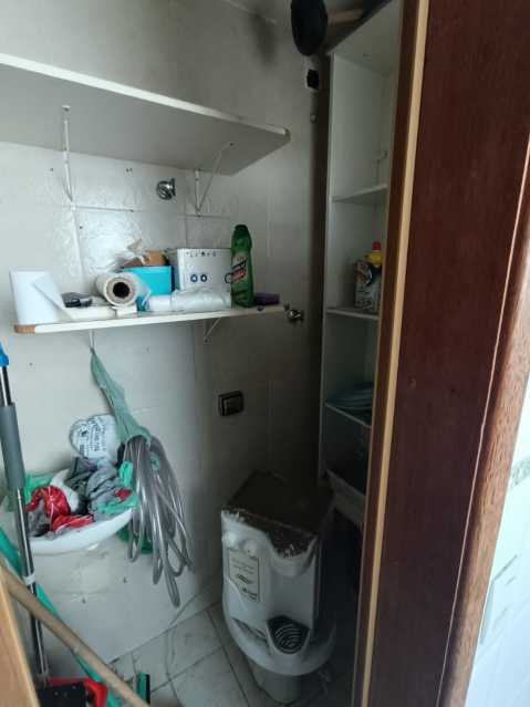 Apartamento à venda com 2 quartos, 80m² - Foto 17