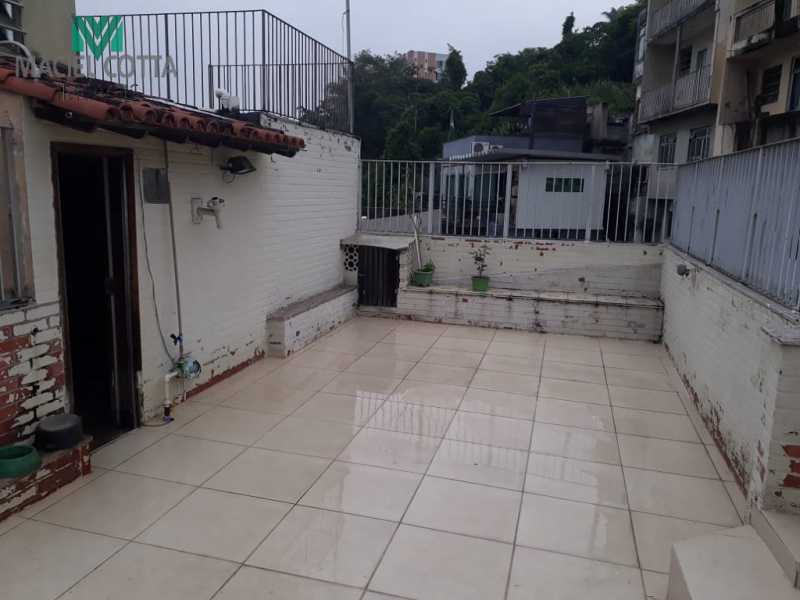 Cobertura à venda com 5 quartos, 216m² - Foto 14