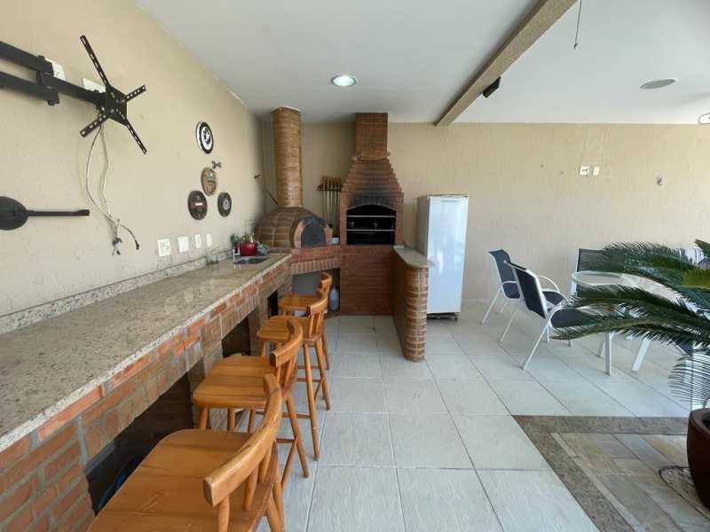 Casa de Condomínio à venda com 4 quartos, 400m² - Foto 7