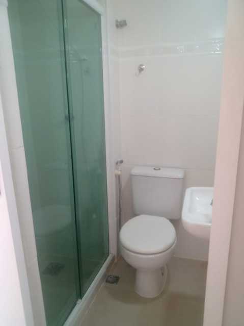 Apartamento à venda com 2 quartos, 67m² - Foto 12