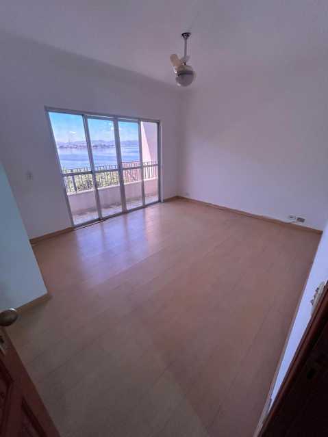 Apartamento para alugar com 2 quartos - Foto 2