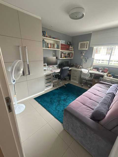 Apartamento à venda com 4 quartos, 160m² - Foto 5