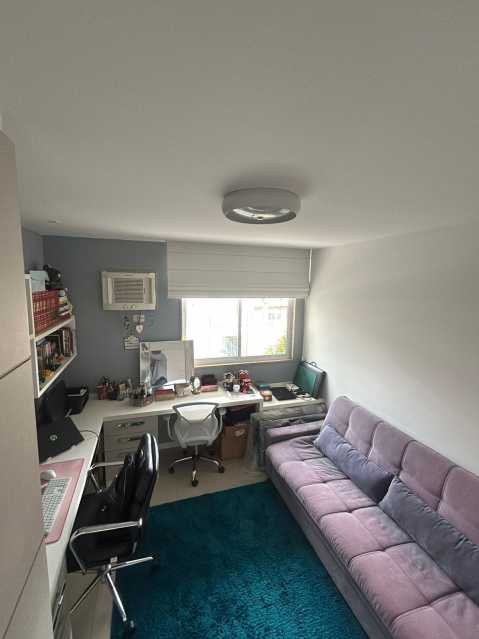 Apartamento à venda com 4 quartos, 160m² - Foto 6