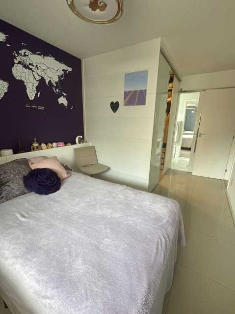 Apartamento à venda com 4 quartos, 160m² - Foto 8