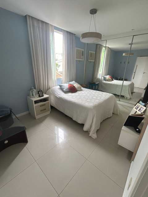 Apartamento à venda com 4 quartos, 160m² - Foto 9