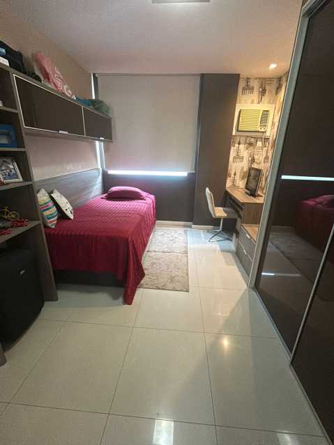 Apartamento à venda com 4 quartos, 160m² - Foto 11