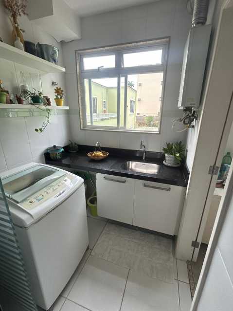 Apartamento à venda com 4 quartos, 160m² - Foto 20