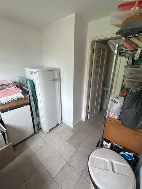 Apartamento à venda com 4 quartos, 160m² - Foto 21