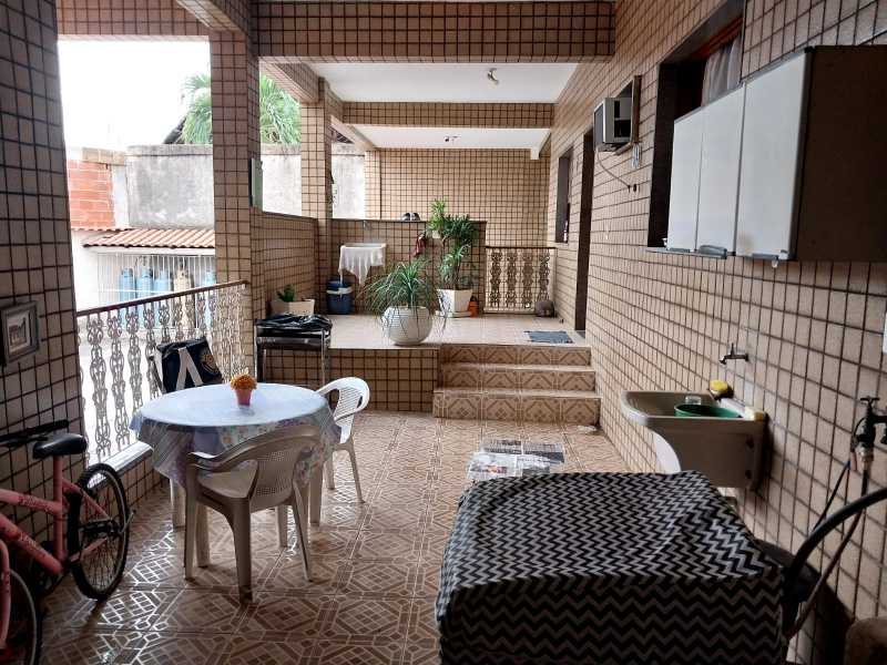 Apartamento à venda com 4 quartos, 140m² - Foto 1