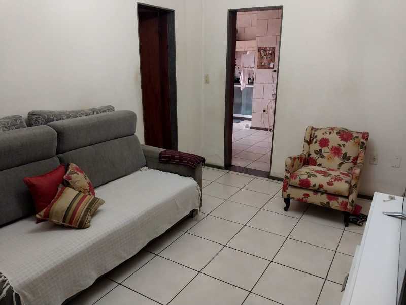 Apartamento à venda com 4 quartos, 140m² - Foto 4