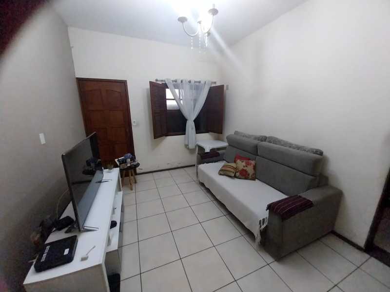 Apartamento à venda com 4 quartos, 140m² - Foto 5