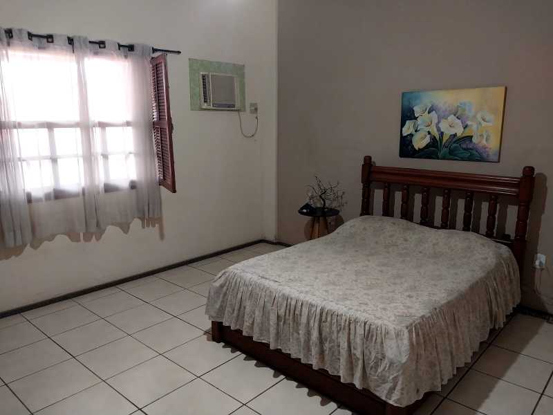 Apartamento à venda com 4 quartos, 140m² - Foto 7