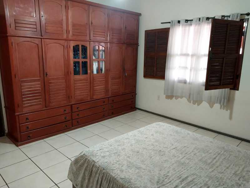 Apartamento à venda com 4 quartos, 140m² - Foto 8