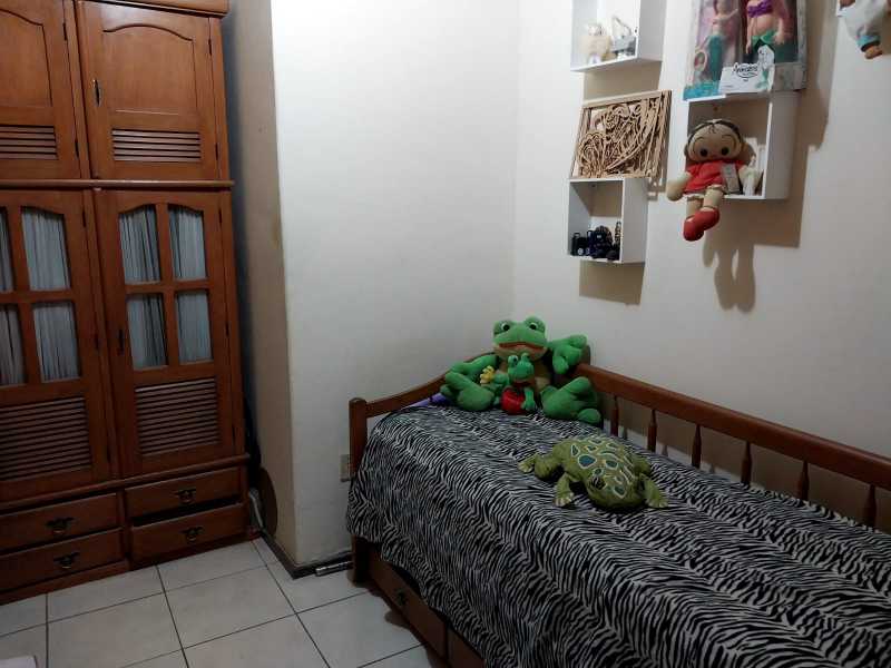 Apartamento à venda com 4 quartos, 140m² - Foto 9