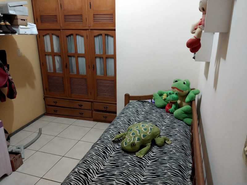 Apartamento à venda com 4 quartos, 140m² - Foto 10