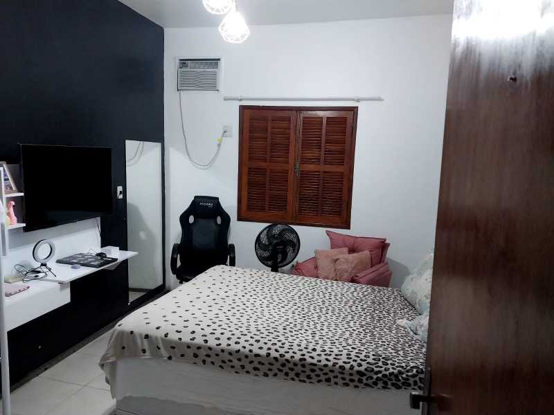 Apartamento à venda com 4 quartos, 140m² - Foto 13