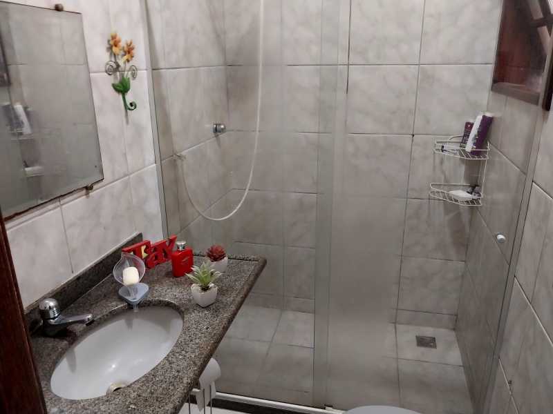 Apartamento à venda com 4 quartos, 140m² - Foto 18