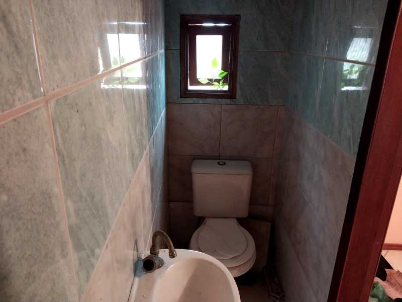 Apartamento à venda com 4 quartos, 140m² - Foto 19