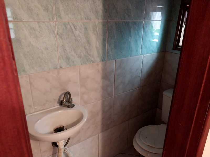 Apartamento à venda com 4 quartos, 140m² - Foto 20