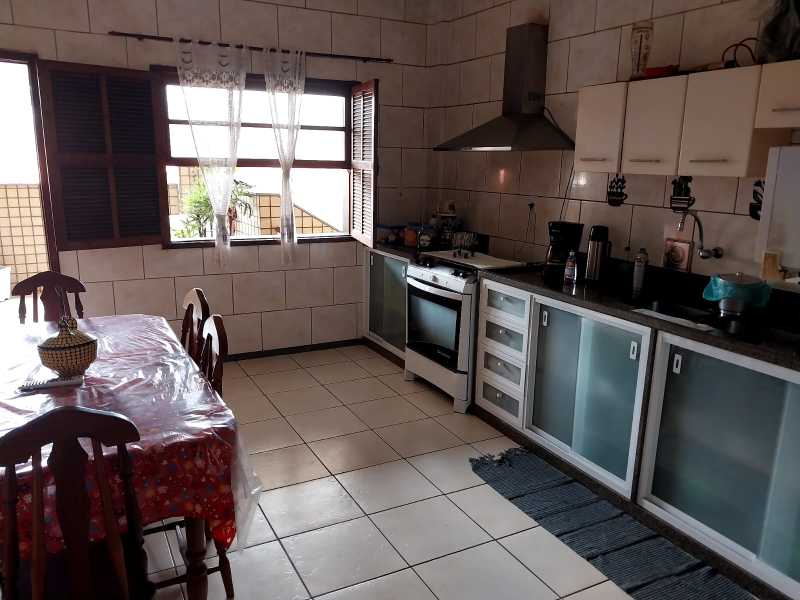 Apartamento à venda com 4 quartos, 140m² - Foto 23