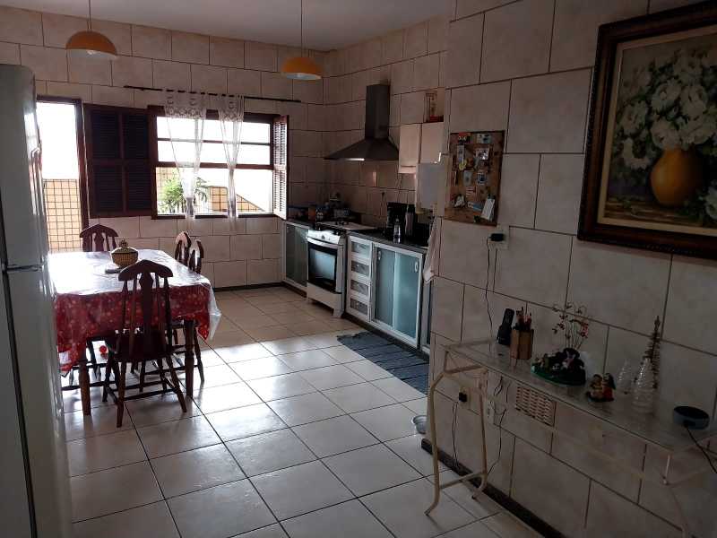 Apartamento à venda com 4 quartos, 140m² - Foto 24