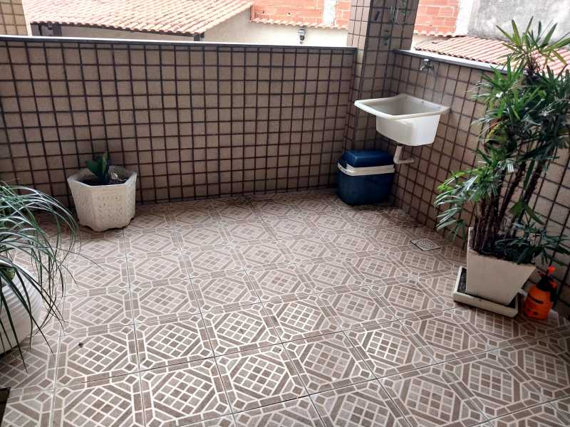 Apartamento à venda com 4 quartos, 140m² - Foto 25