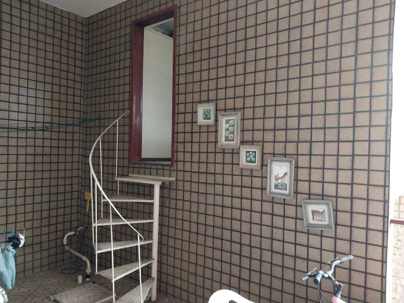 Apartamento à venda com 4 quartos, 140m² - Foto 27