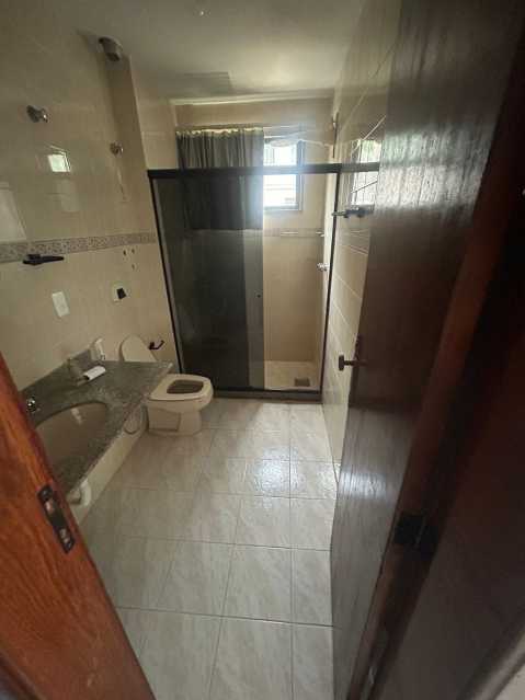 Apartamento para alugar com 2 quartos, 115m² - Foto 5