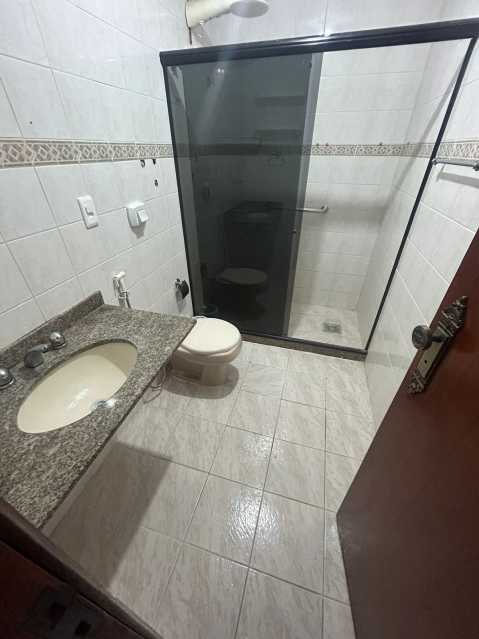 Apartamento para alugar com 2 quartos, 115m² - Foto 6