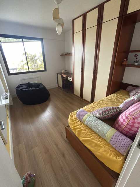 Cobertura à venda com 4 quartos, 330m² - Foto 10